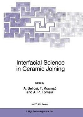 Interfacial Science in Ceramic Joining(English, Paperback, unknown)