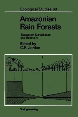 Amazonian Rain Forests(English, Paperback, unknown)