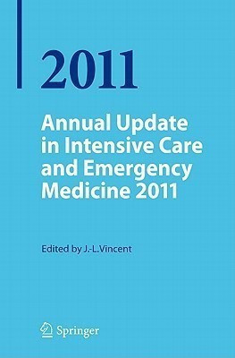 Annual Update in Intensive Care and Emergency Medicine 2011(English, Paperback, unknown)