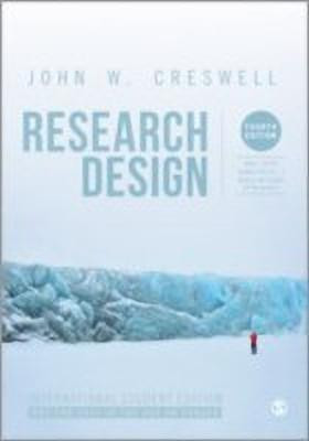 Research Design(English, Hardcover, Creswell John W.)