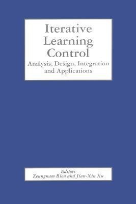 Iterative Learning Control(English, Paperback, unknown)