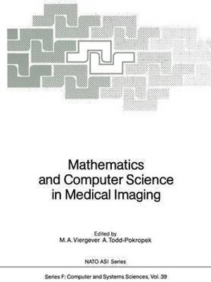 Mathematics and Computer Science in Medical Imaging(English, Paperback, unknown)