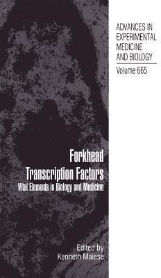 Forkhead Transcription Factors(English, Paperback, unknown)