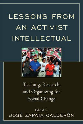 Lessons from an Activist Intellectual(English, Paperback, unknown)