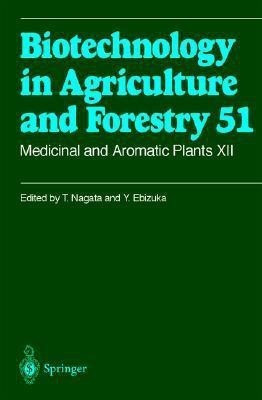 Medicinal and Aromatic Plants XII(English, Hardcover, unknown)
