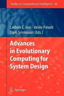 Advances in Evolutionary Computing for System Design(English, Paperback, unknown)