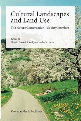 Cultural Landscapes and Land Use(English, Paperback, unknown)
