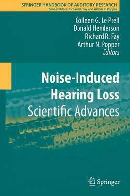 Noise-Induced Hearing Loss(English, Paperback, unknown)