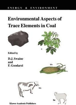 Environmental Aspects of Trace Elements in Coal(English, Paperback, unknown)