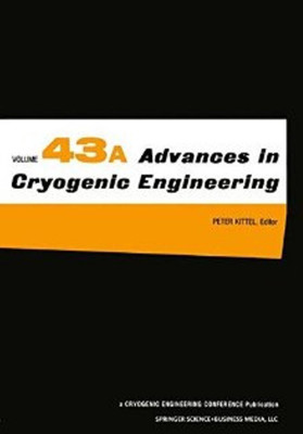 Advances in Cryogenic Engineering(English, Hardcover, unknown)