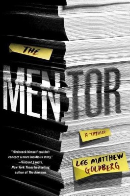 The Mentor(English, Hardcover, Goldberg Lee Matthew)