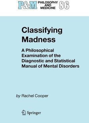 Classifying Madness(English, Paperback, Cooper Rachel)