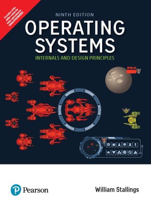 Operating Systems(English, Paperback, unknown)