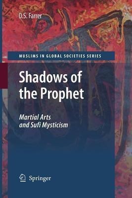 Shadows of the Prophet(English, Paperback, Farrer Douglas S.)