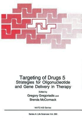 Targeting of Drugs 5(English, Paperback, unknown)
