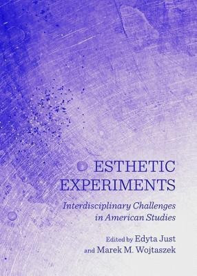 Esthetic Experiments(English, Hardcover, unknown)