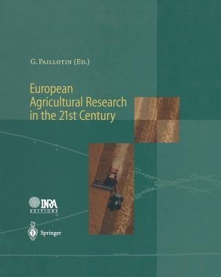 European Agricultural Research in the 21st Century(English, Paperback, unknown)