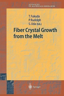 Fiber Crystal Growth from the Melt(English, Paperback, unknown)