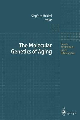 The Molecular Genetics of Aging(English, Paperback, unknown)