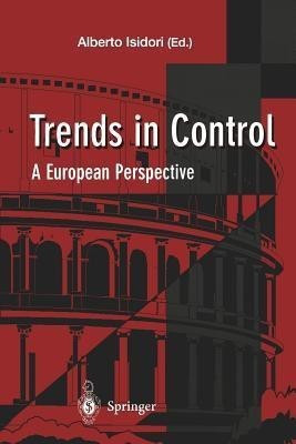 Trends in Control(English, Paperback, unknown)