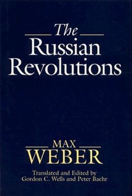 Russian Revolutions(English, Hardcover, unknown)