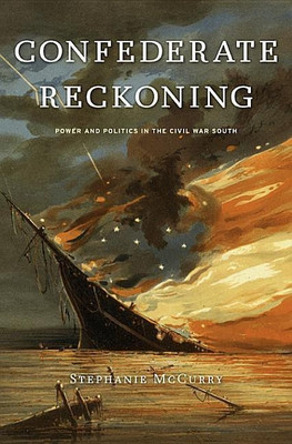 Confederate Reckoning(English, Paperback, McCurry Stephanie)