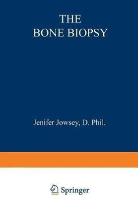 The Bone Biopsy(English, Paperback, unknown)