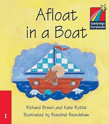 Afloat in a Boat Level 1 (ELT Edition) New Ed Edition(English, Paperback, Various others)