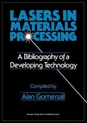 Lasers in Materials Processing(English, Paperback, unknown)