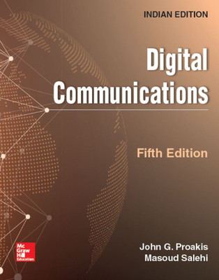 Digital Communications(English, Paperback, unknown)