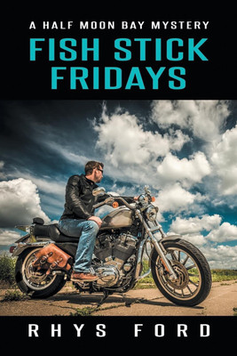 Fish Stick Fridays Volume 1(English, Paperback, Ford Rhys)