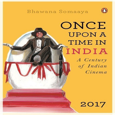 Once Upon a Time in India(English, Paperback, Somaaya Bhawana)