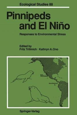 Pinnipeds and El Nino(English, Paperback, unknown)