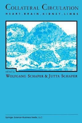 Collateral Circulation(English, Paperback, unknown)