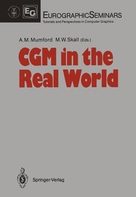 CGM in the Real World(English, Paperback, unknown)