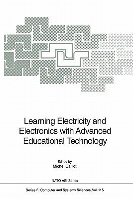 Learning Electricity and Electronics with Advanced Educational Technology(English, Paperback, unknown)