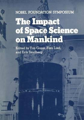 The Impact of Space Science on Mankind(English, Paperback, unknown)