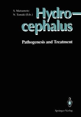 Hydrocephalus(English, Paperback, unknown)