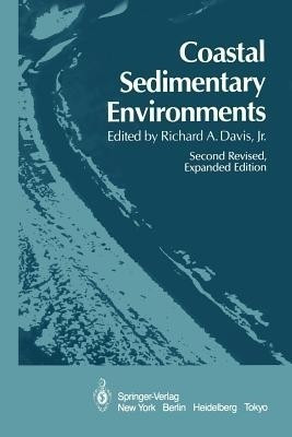 Coastal Sedimentary Environments(English, Paperback, unknown)