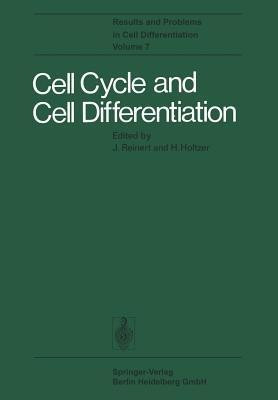 Cell Cycle and Cell Differentiation(English, Paperback, unknown)
