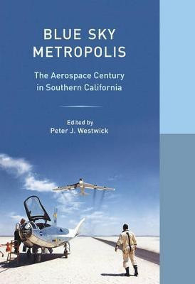 Blue Sky Metropolis(English, Hardcover, unknown)
