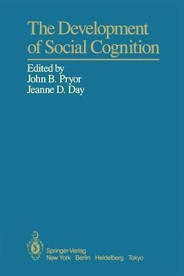 The Development of Social Cognition(English, Paperback, unknown)