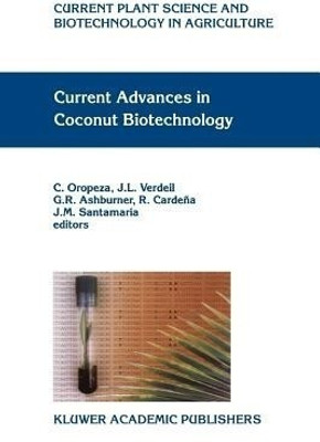 Current Advances in Coconut Biotechnology(English, Paperback, unknown)