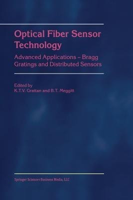 Optical Fiber Sensor Technology(English, Paperback, unknown)
