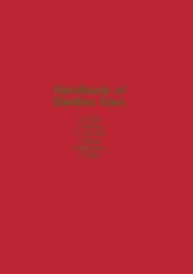 Handbook of Cardiac Care(English, Paperback, Ball K.P.)