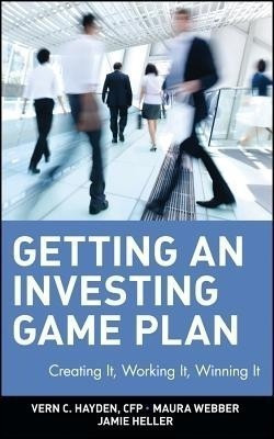 Getting an Investing Game Plan(English, Hardcover, Hayden Vern C.)