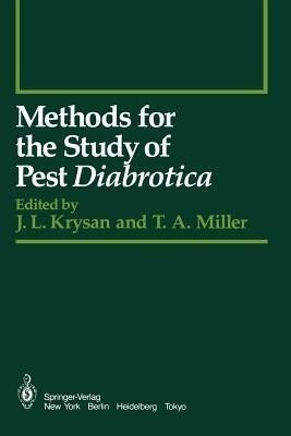 Methods for the Study of Pest Diabrotica(English, Paperback, unknown)