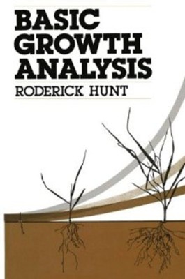 Basic Growth Analysis(English, Hardcover, Hunt R.)