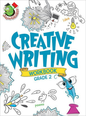 Creative Writing Workbook 2(English, Paperback, Om Books Editorial Team)