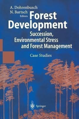 Forest Development(English, Paperback, unknown)